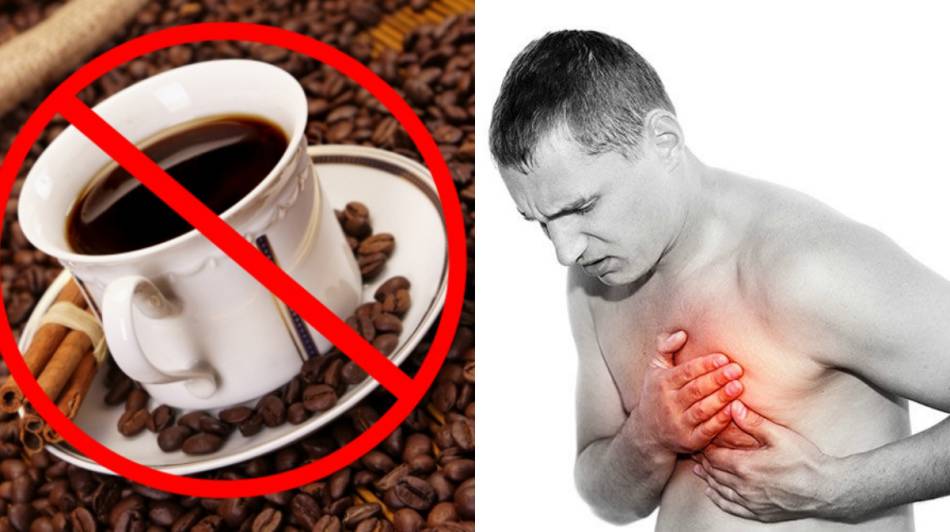 Кофе для мужчины: польза, вред и влияние на потенцию