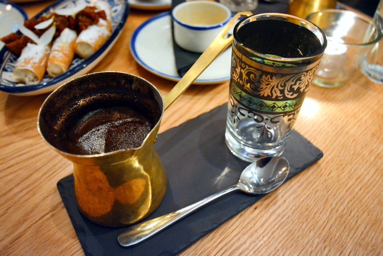 Кофе по-турецки – 10 рецептов, как готовить вкусный турецкий кофе