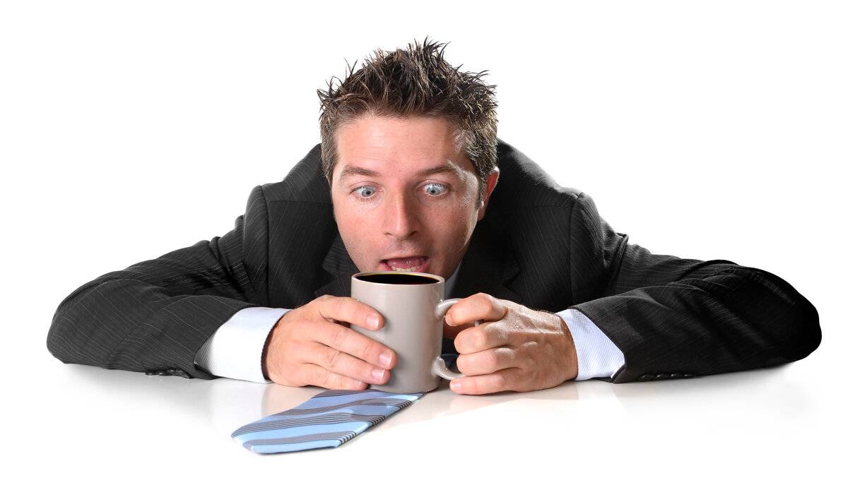 Влияет ли кофеин на депрессию? - medical insider