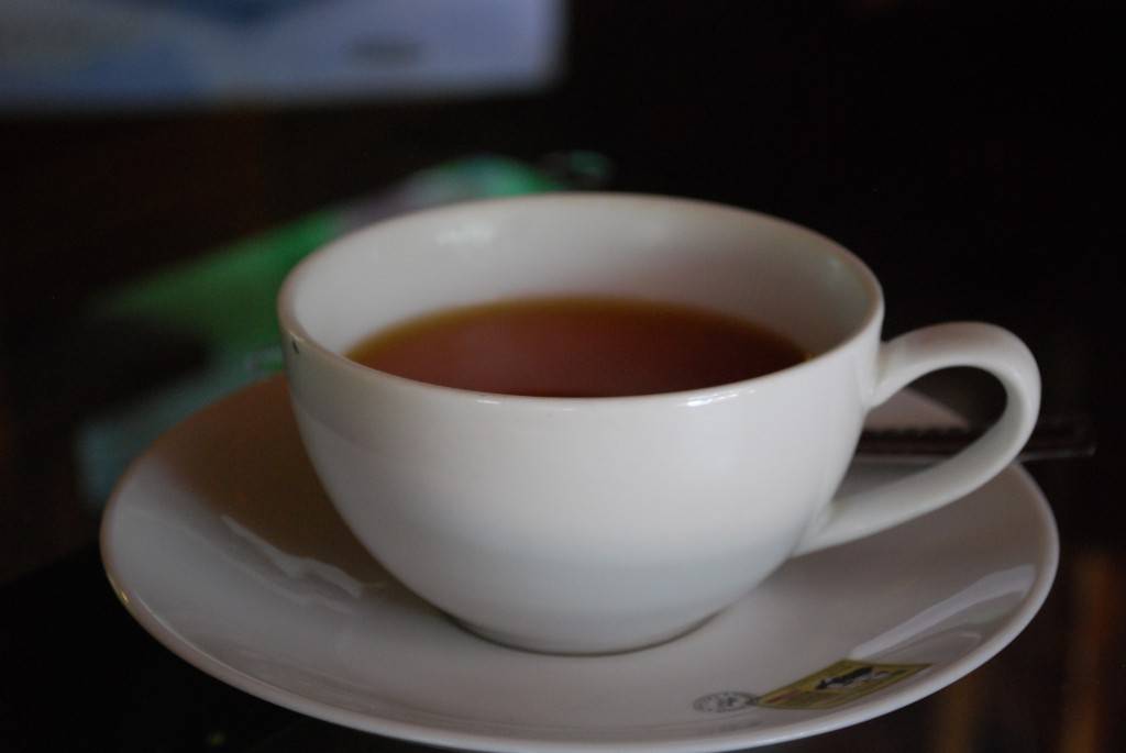 Кенийский чай: терпкий и крепкий напиток