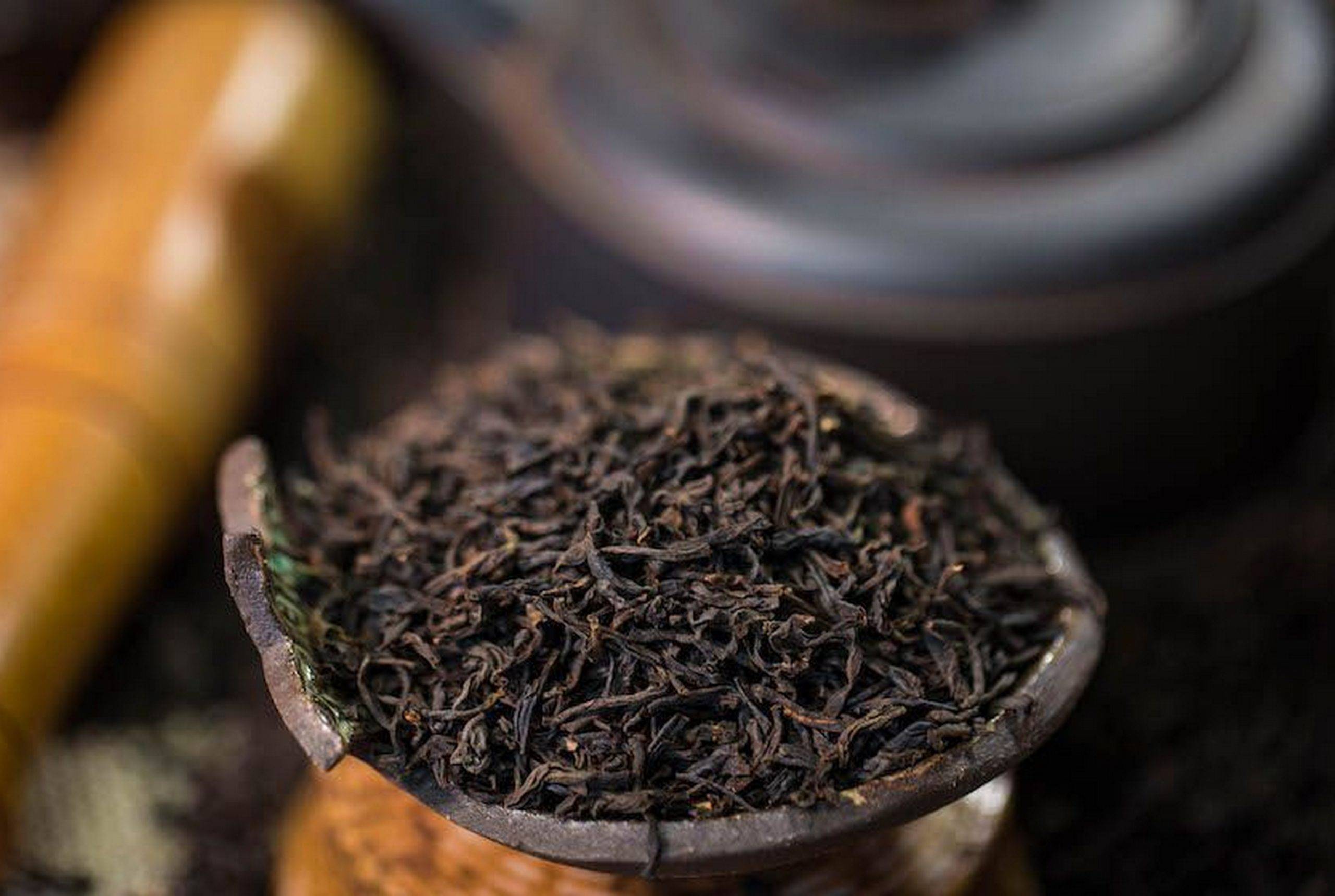 Чай саусеп, описание плода, особенности вкуса, аромата