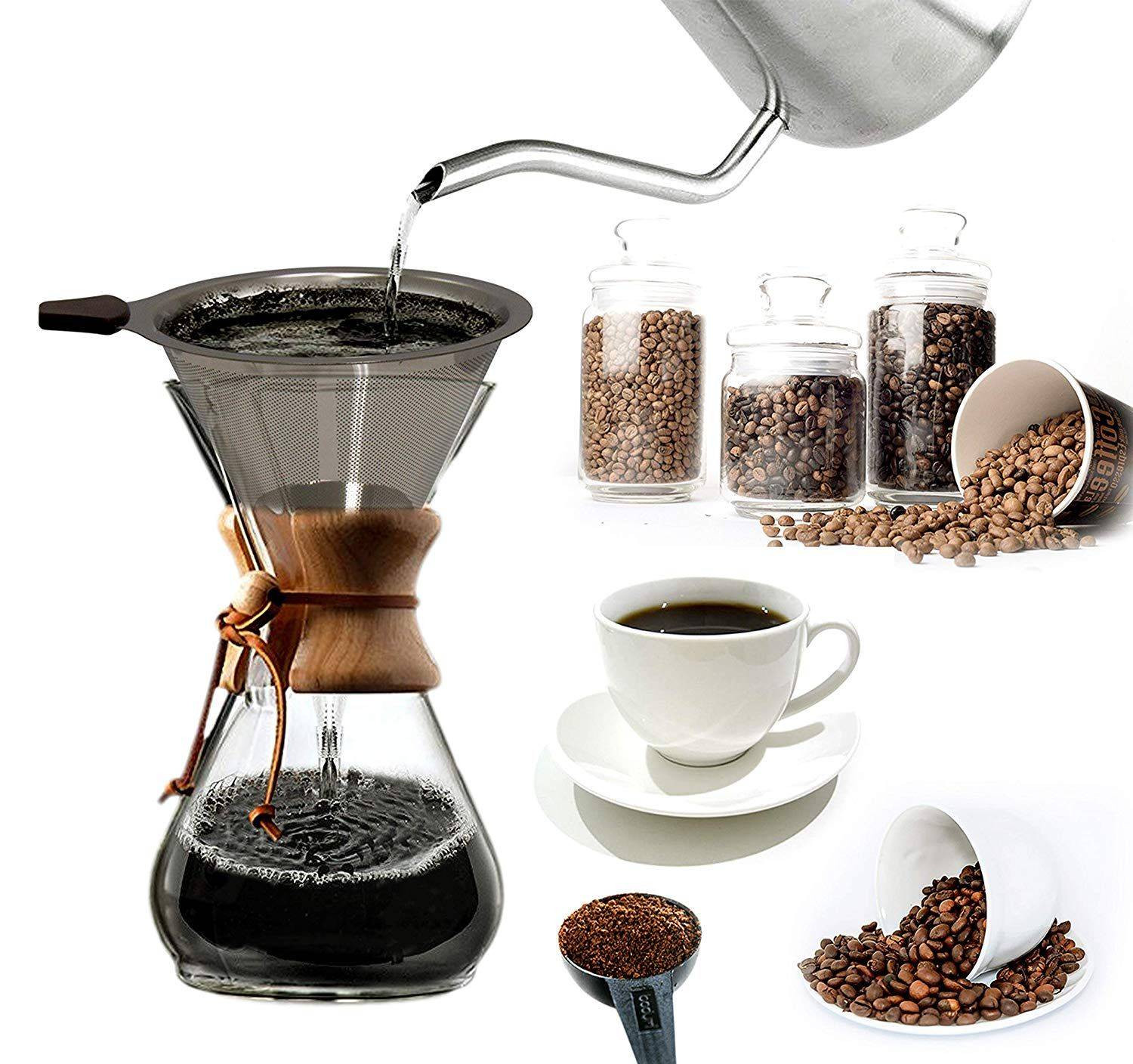 Как заваривают кофе во вьетнаме и что такое вьетнамская кофеварка