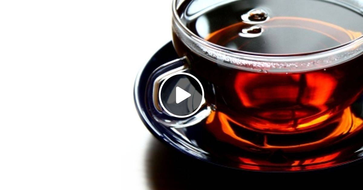 Чай с бергамотом, польза и вред для здоровья человека