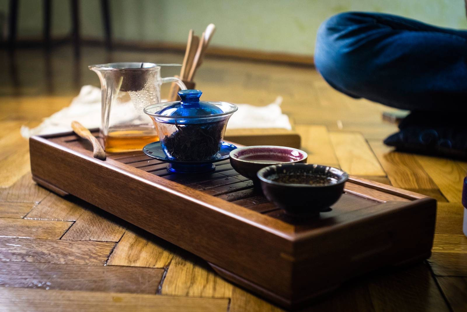 Чабань - доска для чайной церемонии.как выбрать