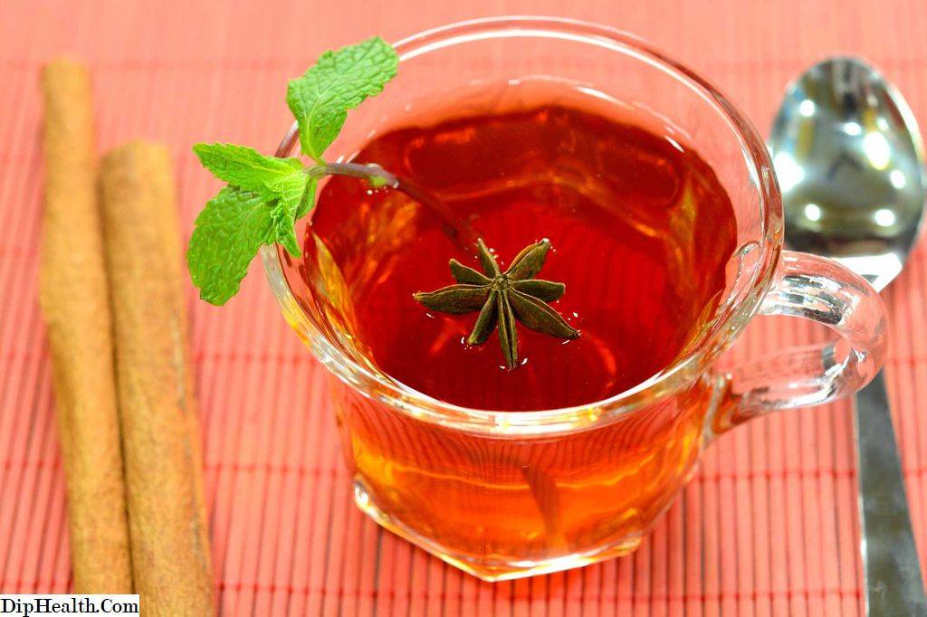 Чай с фенхелем: 10 причин употребления чудодейственного напитка