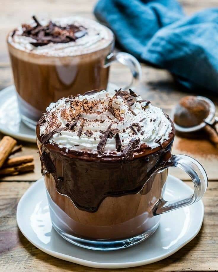 Кофе со вкусом шоколада (мокачино): состав, рецепт, ккал и цена