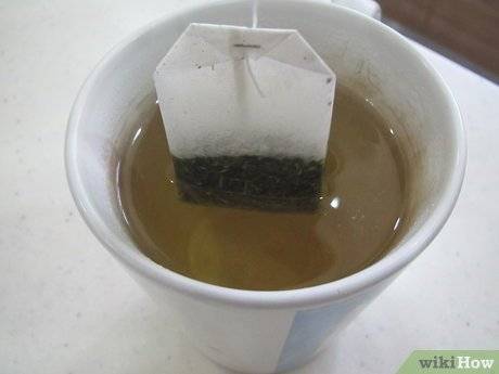 Чай в пакетиках: польза и вред, необычное применение