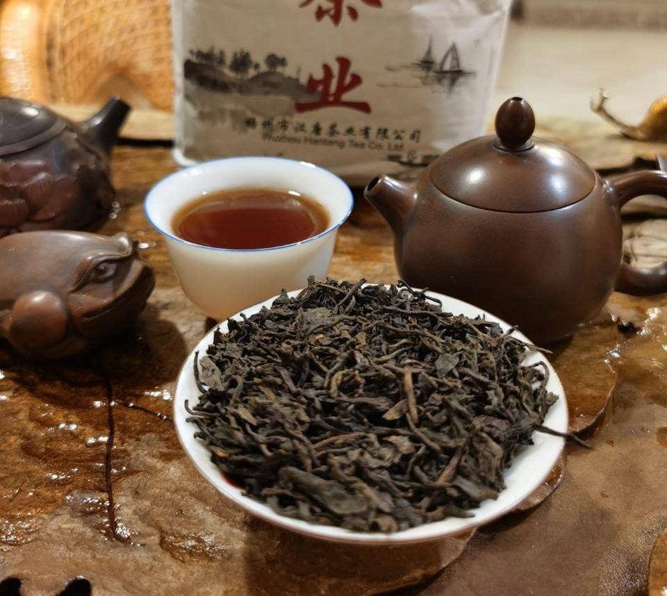 Все о черном чае: полезные свойства и советы экспертов