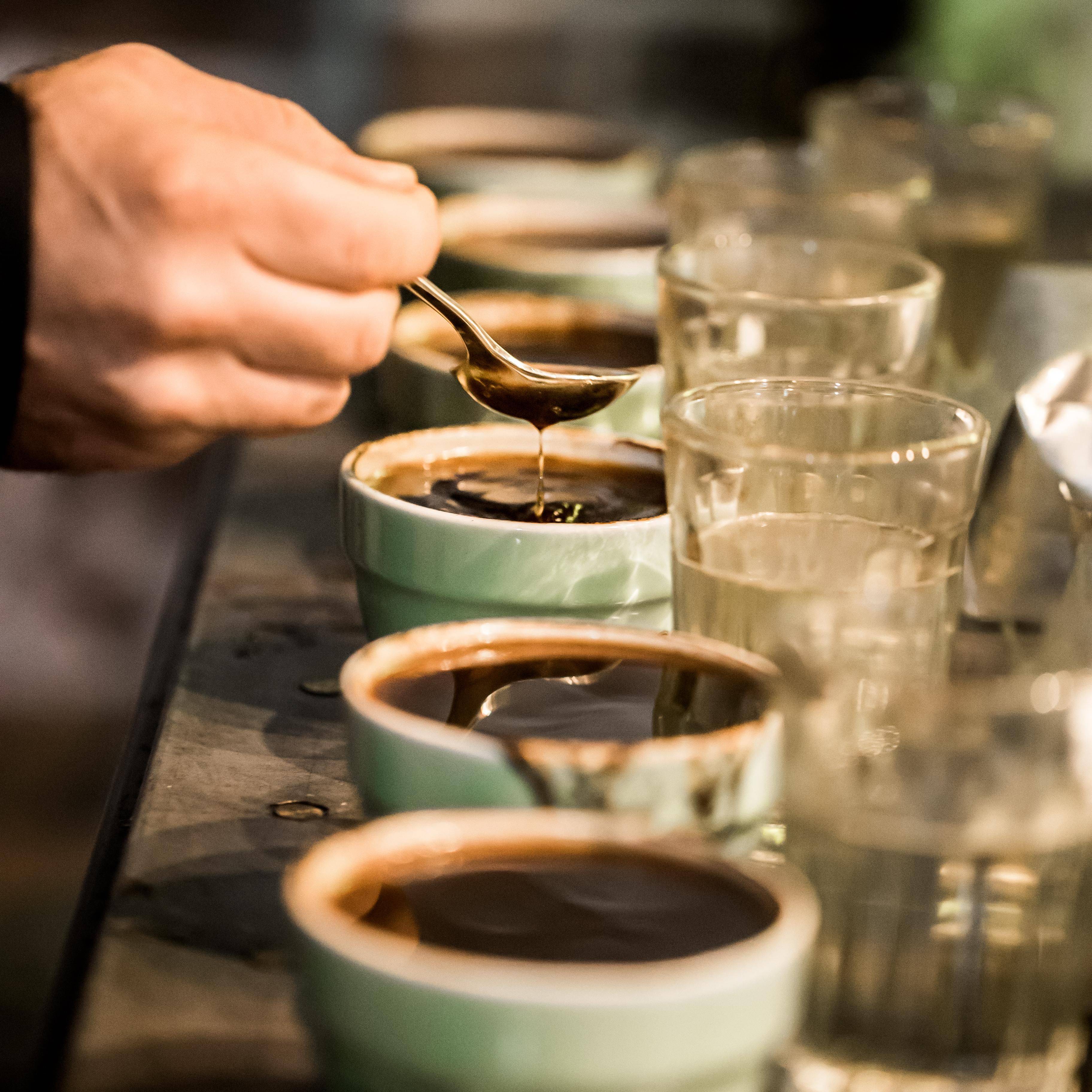 Дегустация кофе: ключевые факторы каппинга