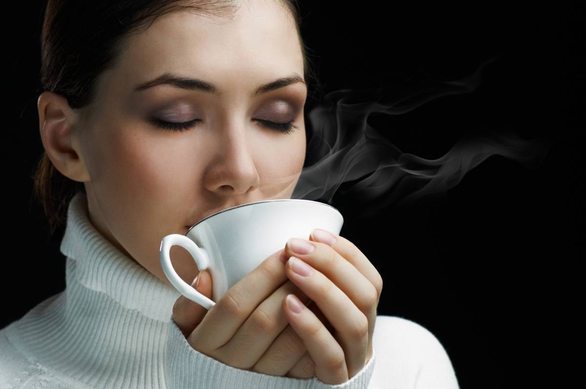 Секреты употребления черного кофе для похудения. и помогает ли кофе худеть на самом деле?