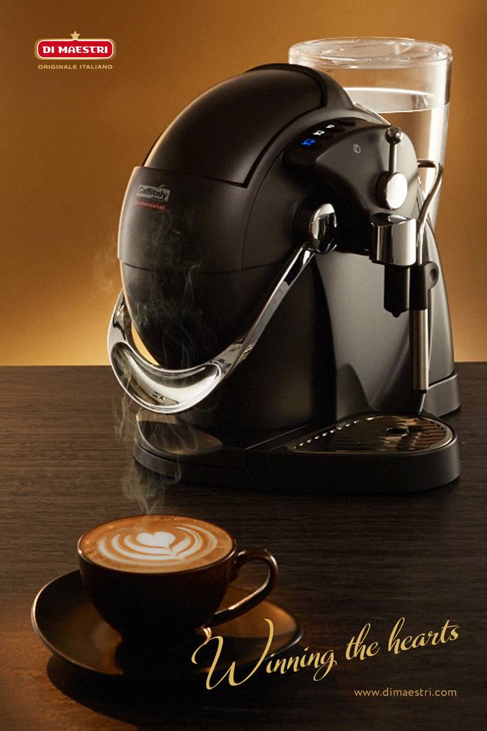 Обзор 8 видов лучших капсульных кофемашин: плюсы и минусы