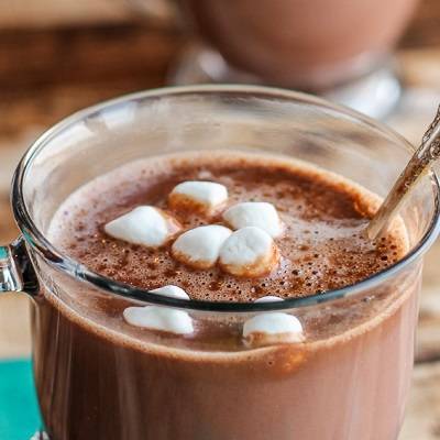 Как сварить какао из порошка на молоке и воде - рецепты приготовления
