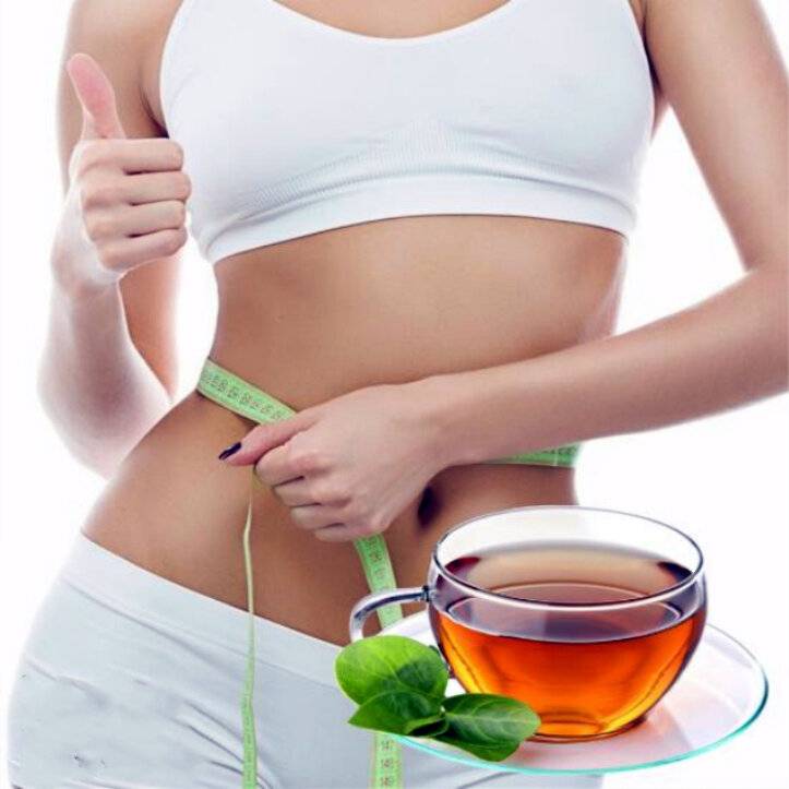 С чем пить чай при похудении. молокочай. имбирный. зеленый и чай с медом - как правильно пить для похудения
