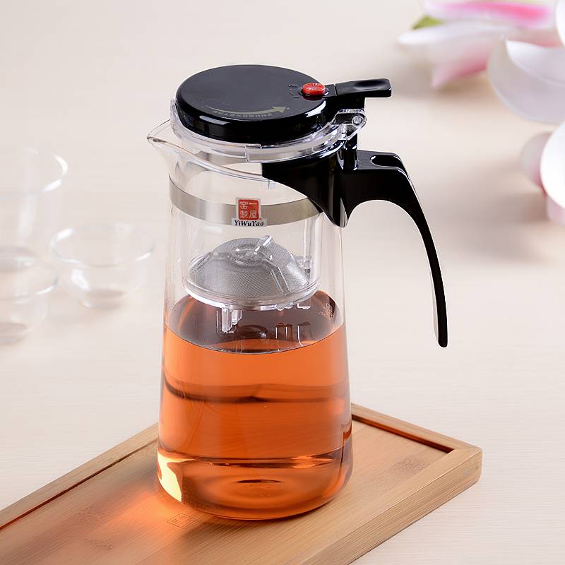 Заварочный керамический чайник: особенности чайников для заваривания чая из керамики. как выбрать чайник с ситечком и двойными стенками?