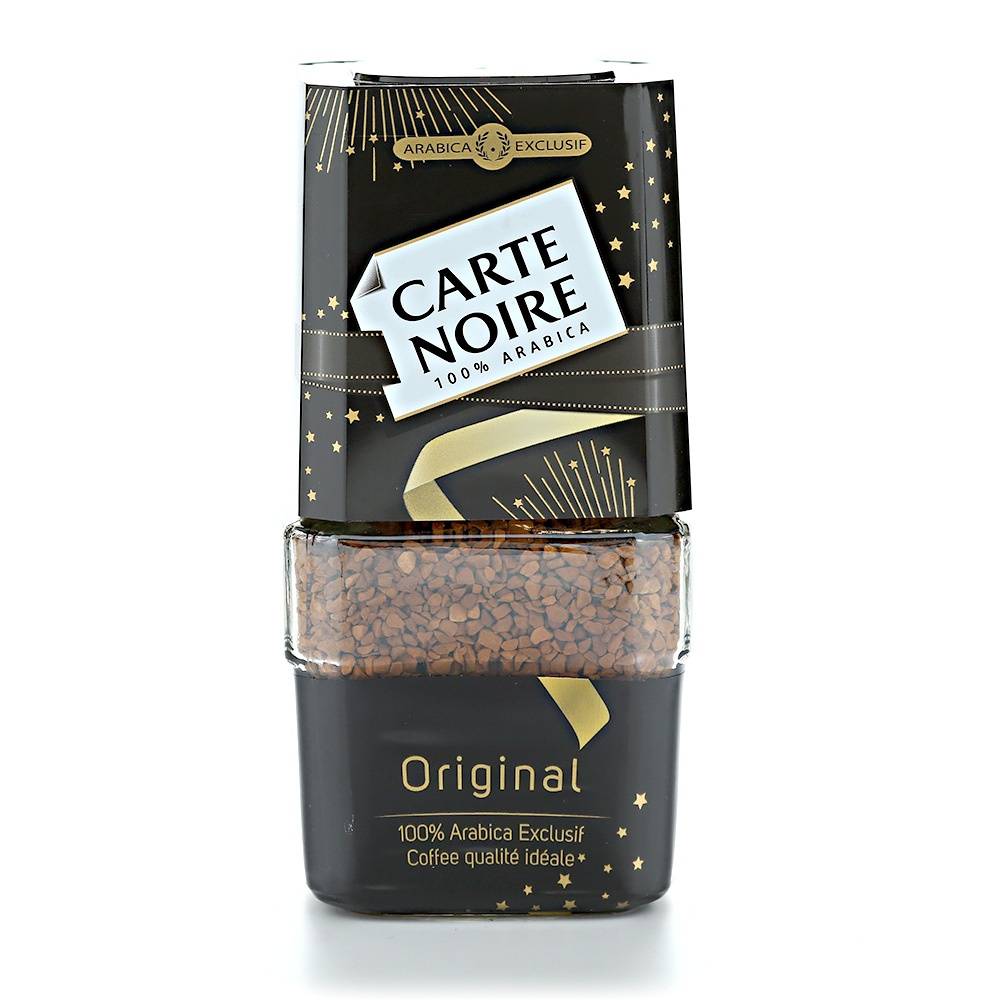 Кофе carte noire: история возникновения бренда и ассортимент