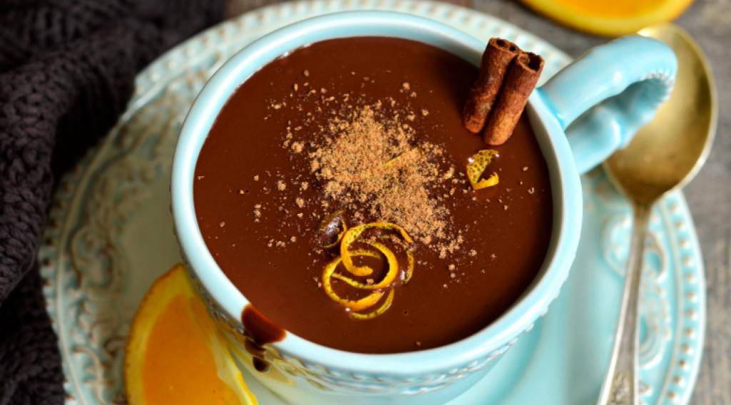 Эти семь рецептов какао любят даже члены королевских семей: как их готовить