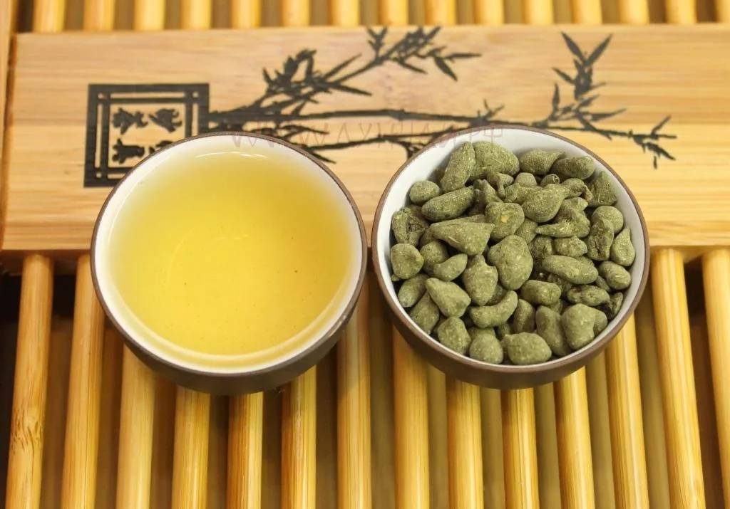 Улун: полезные свойства, состав и виды чая | food and health