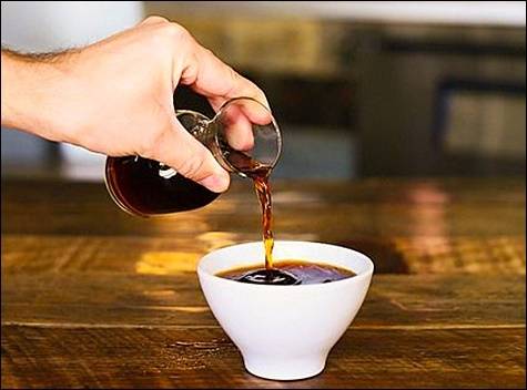 Кофе с коньяком - как правильно пить, сделать и пропорции в рецептах с молоком, корицей и сливками