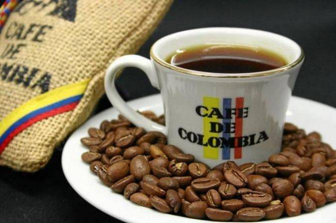 Колумбийский кофе - сорта, цена, отзывы