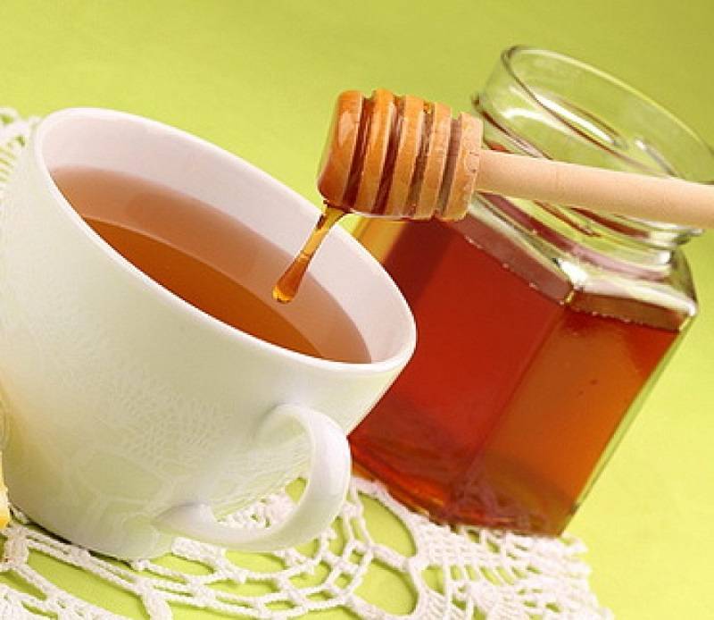 Чай с медом: польза и вред зеленого чая, как правильно пить для похудения