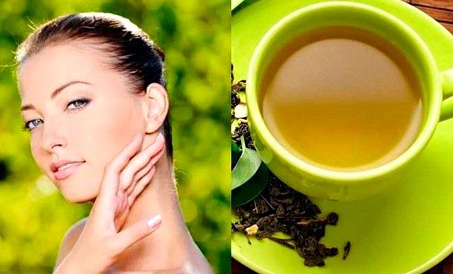 Заварка от конъюнктивита: чай для лечения, как лечить и промывать глаза
