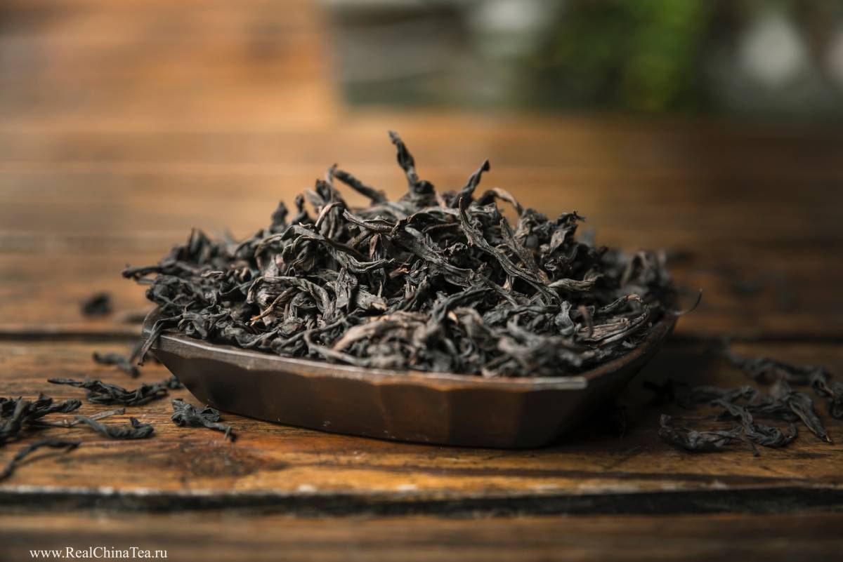 Черный чай самый популярный в мире, чем полезен и почему так востребован