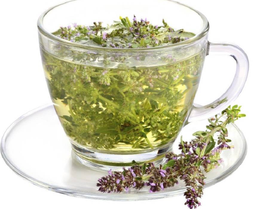 Ада чай – турецкий травяной чай из шалфея: полезные свойства и противопоказания