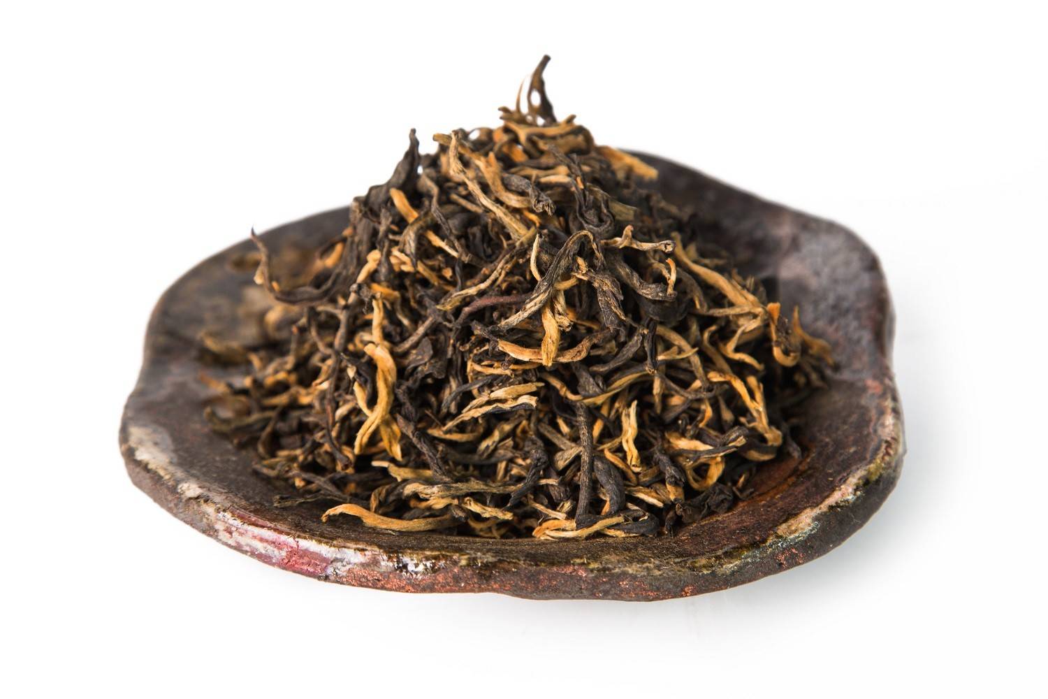 Чай дянь хун - «солнечный» вкус поднебесной. как заваривать чай.