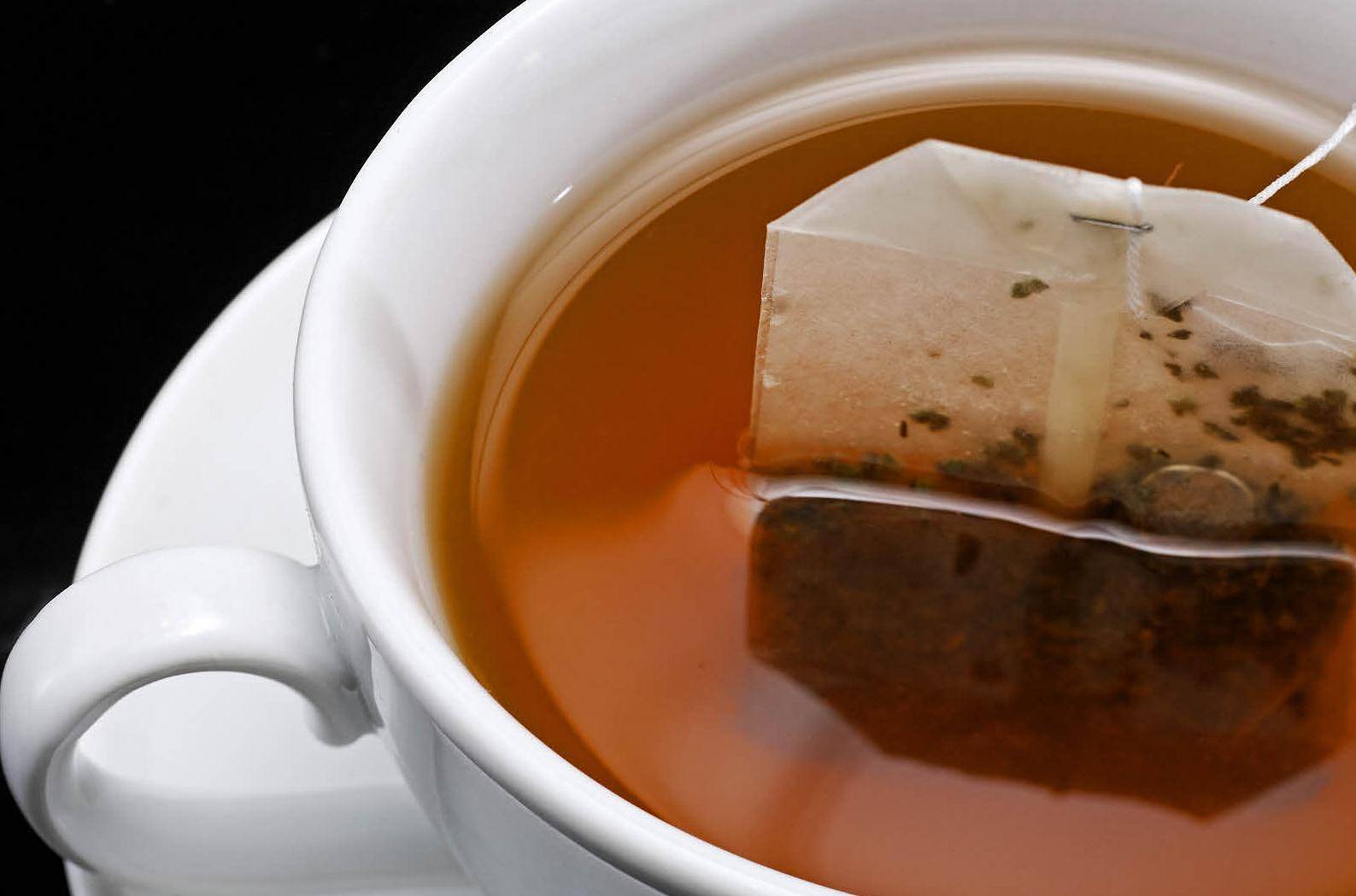 Экспертиза определила самый вкусный чай в пакетиках