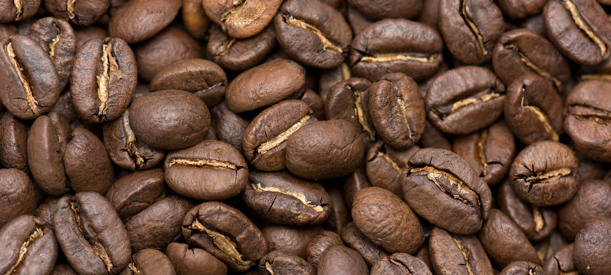Рейтинг лучшего кофе для кофемашины в зернах