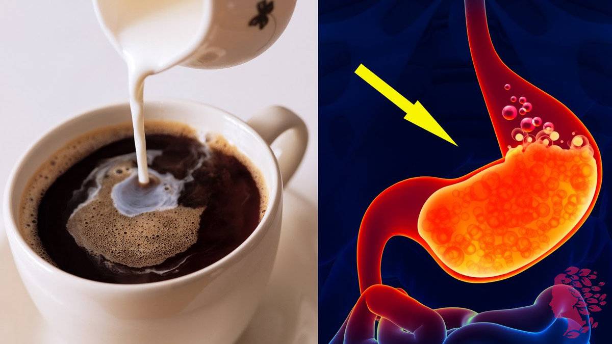 Передозировка кофеином: что будет, если выпить много кофе?