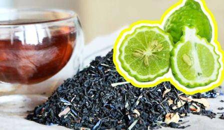 Что такое чай с бергамотом, полезные свойства, вред