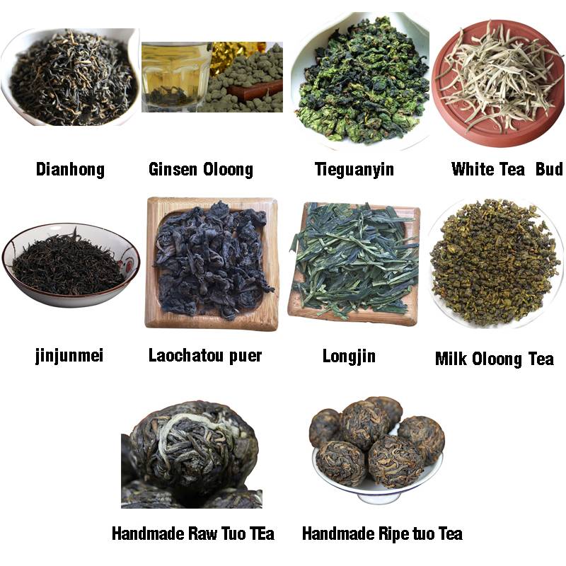 Китайский чай – история чая, виды китайского чая, чайные традиции | чайна хайлайтс