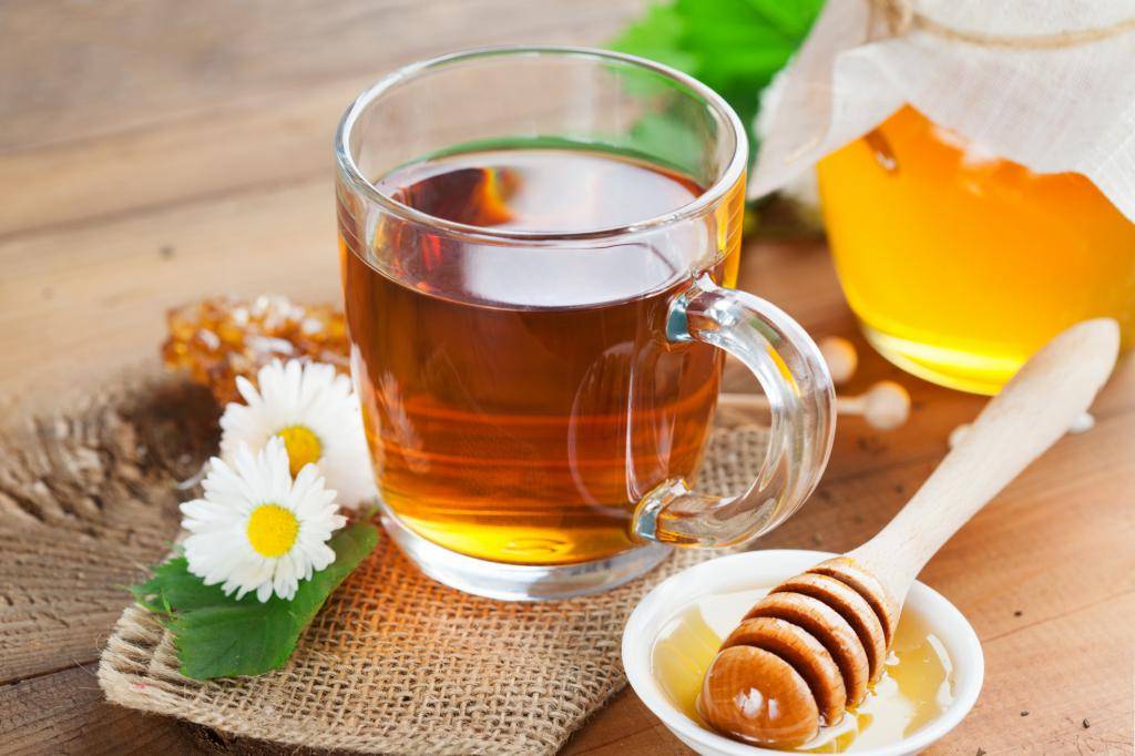 Побочные эффекты чая: 9 причин не пить слишком много