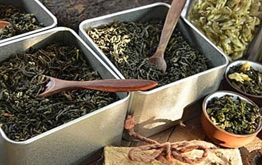 Срок годности чая зеленого, красного китайского и иного: есть ли он, какой указан в гостах, каковы условия и время хранения в зависимости от вида упаковки?