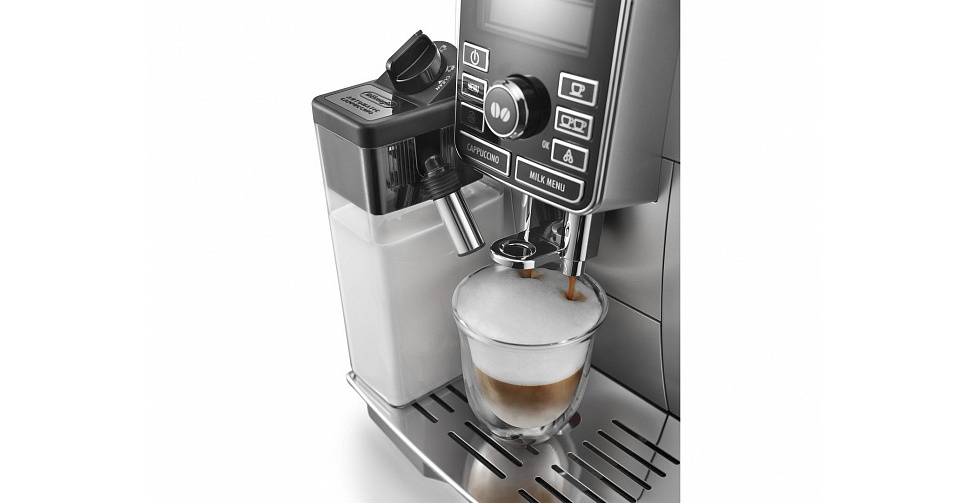 5 лучших кофемашин de’longhi - рейтинг 2020