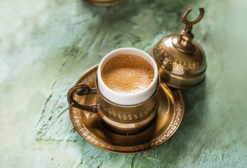 Масала — это чай или кофе: ингредиенты и ароматные рецепты из индии