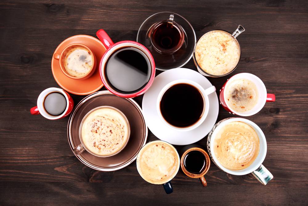 Бронекофе: что это и как приготовить дома кофе с маслом - solo mag