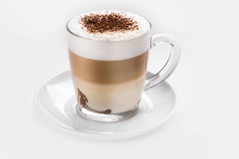 Что такое кофе мокко: состав и приготовление напитка