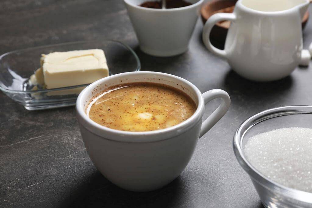 Кофейный скраб от целлюлита – топ 24 рецептов