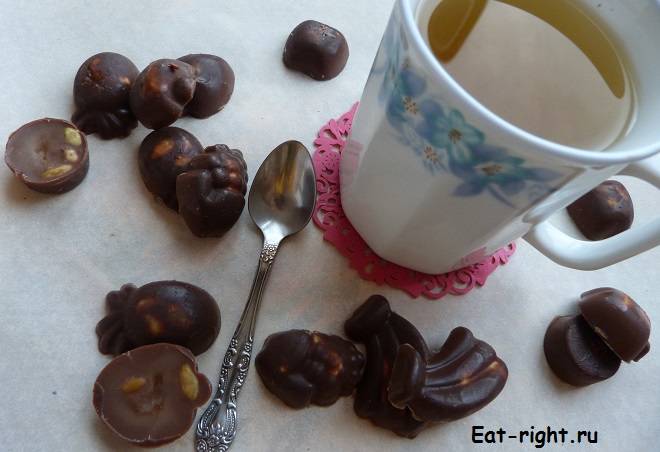 Как сварить какао из какао порошка — 7 рецептов (на молоке и воде)