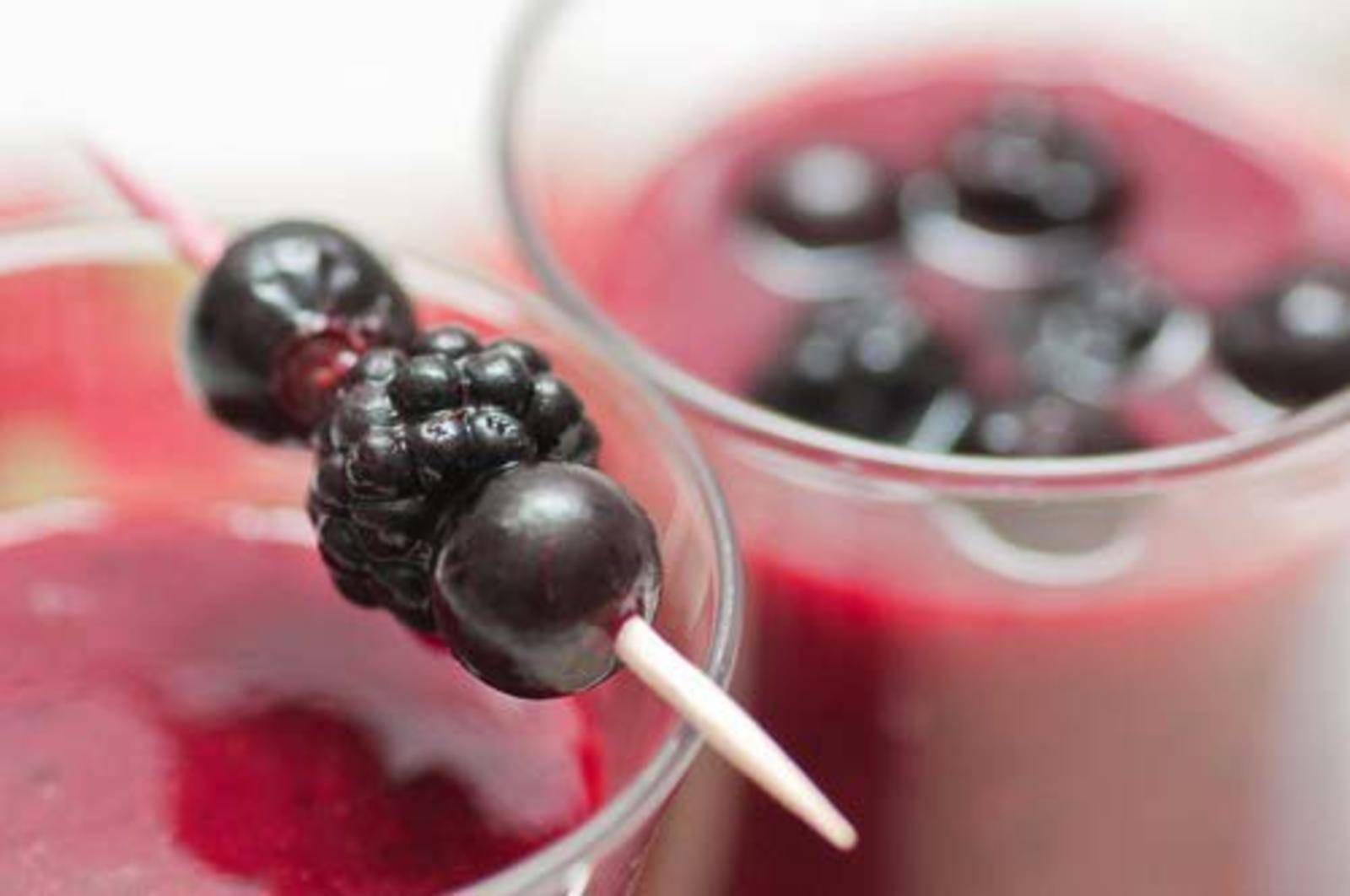 Как варить кисель из ягод и крахмала: 9 рецептов - советы врача