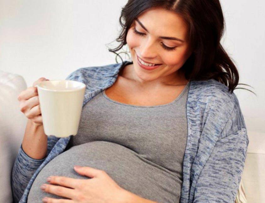 Можно ли беременным пить кофе – все «за» и «против»
