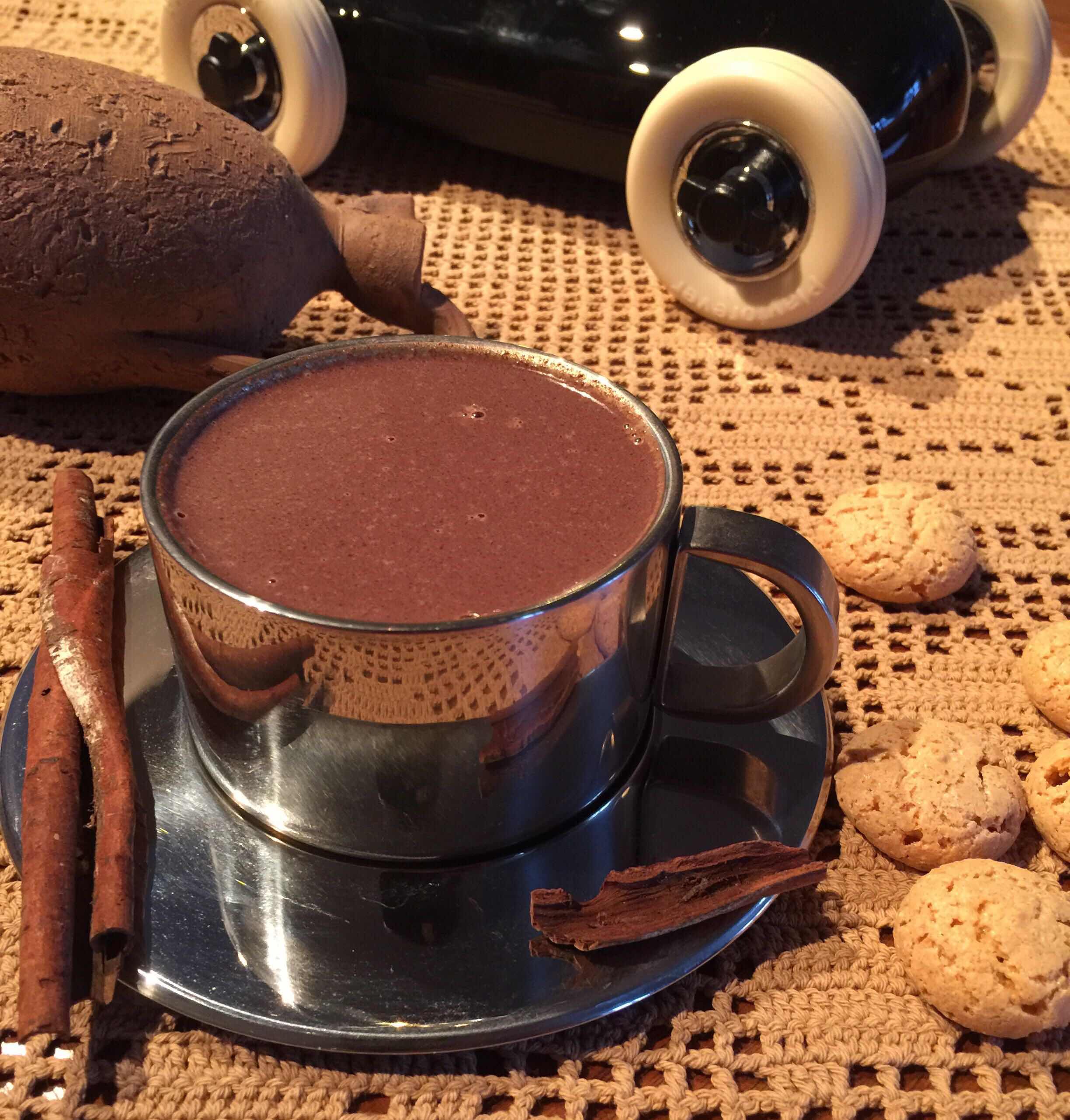 Как сварить какао из порошка «золотой ярлык» на молоке правильно и вкусно в домашних условиях