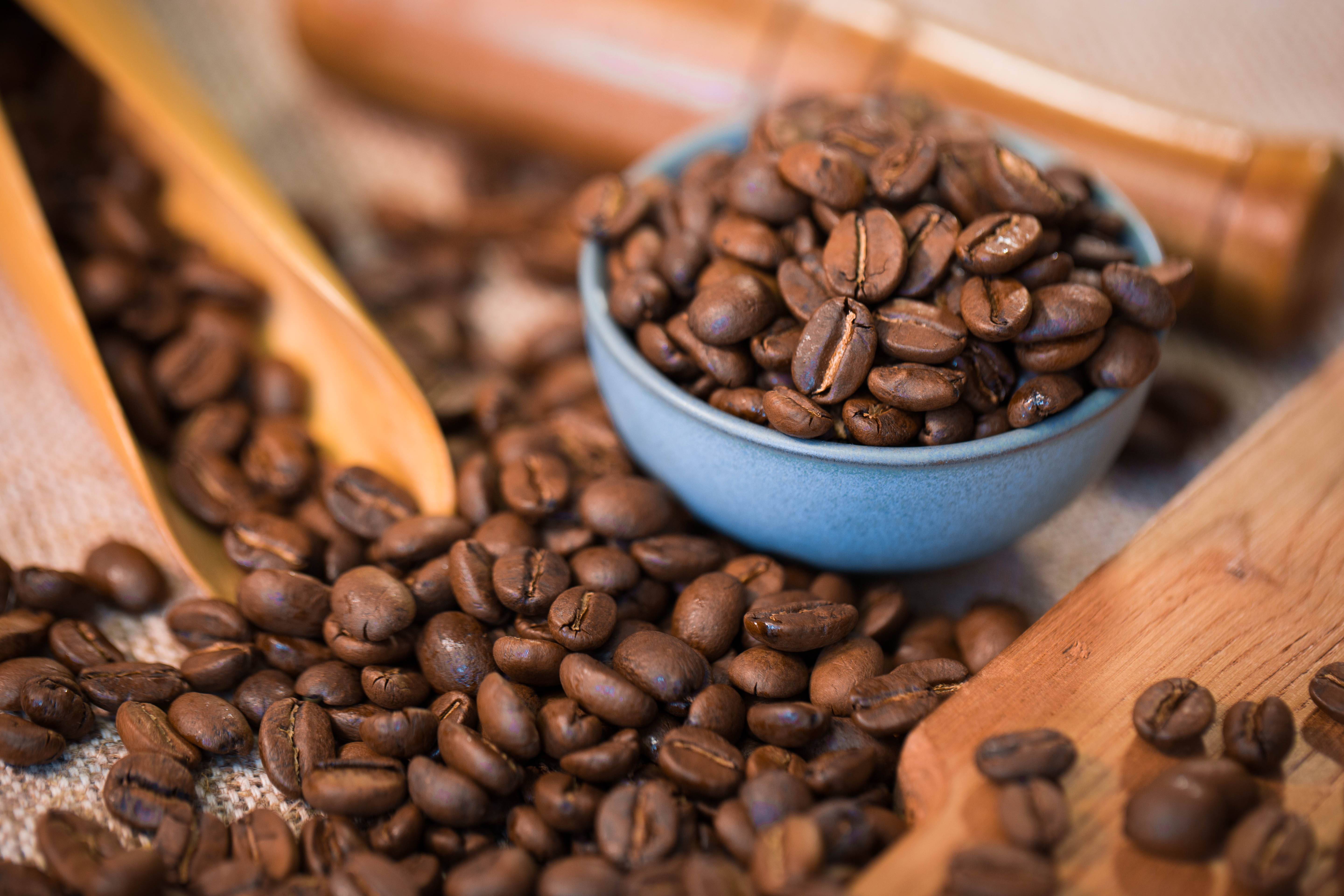 Лучшие сорта кофе для кофемашины: кофе в зернах