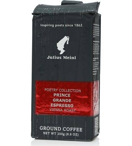 Кофе в зернах julius meinl jubileum 1 кг — цена, купить в москве