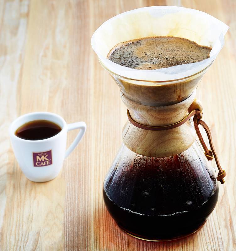 Кемекс: понятие, история и методика заваривания кофе