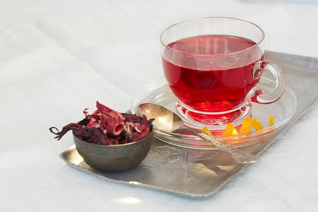 Гранатовый чай из турции польза и вред - лучшие рецепты от gemrestoran.ru