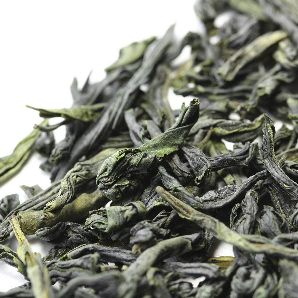 Зеленый чай из китая: лучшие сорта для заваривания