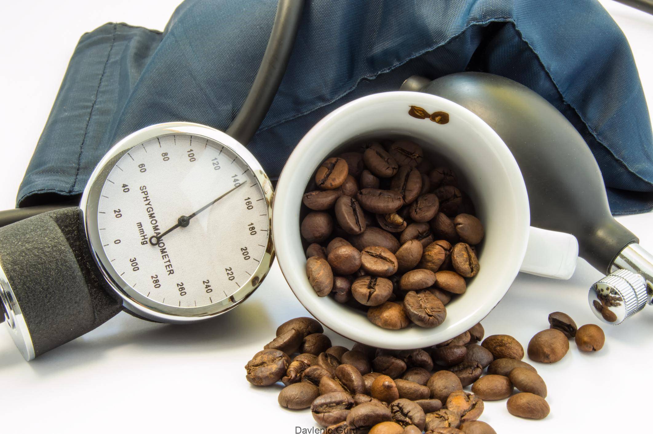 Можно ли пить кофе при повышенном холестерине